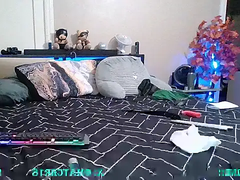 KySir1990 online show from August 4, 2026, 12:37 am