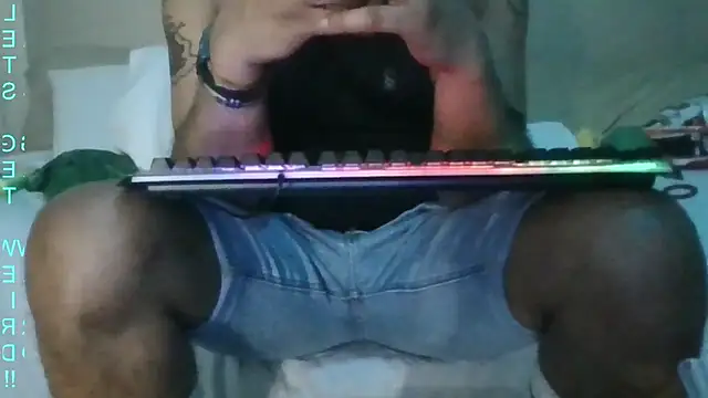 KySir1990 online show from July 1, 2026, 8:31 pm