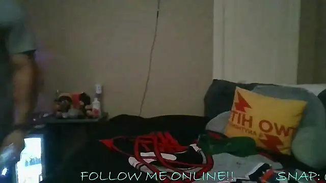 KySir1990 online show from July 23, 2026, 2:31 am