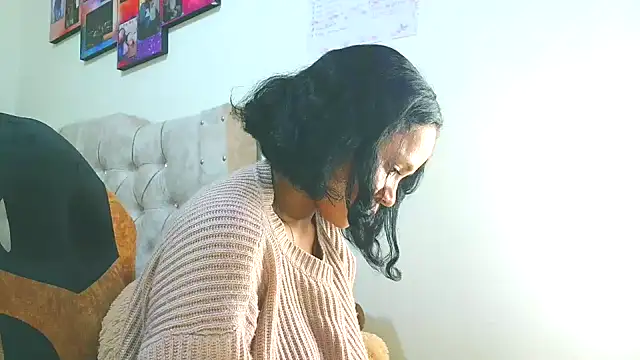 Samary thomas online show from September 27, 2025, 1:01 am