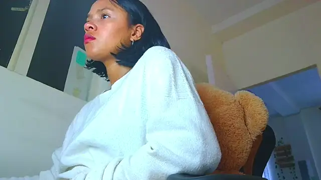 Samary thomas online show from February 12, 2026, 10:09 pm