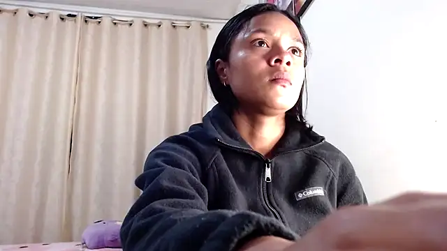 Samary thomas online show from February 26, 2025, 1:14 am