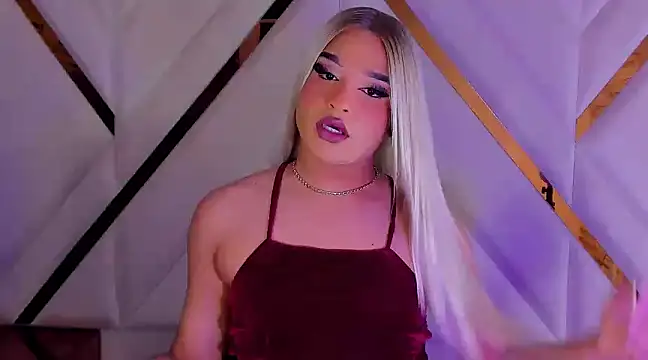 Elody Preysler69 online show from March 23, 2025, 4:27 am