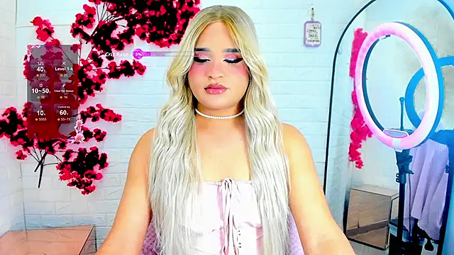 Elody Preysler69 online show from September 26, 2025, 4:52 am