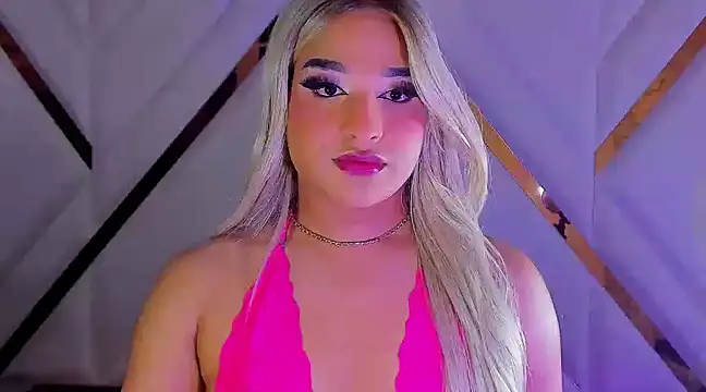 Elody Preysler69 online show from March 22, 2025, 7:15 am