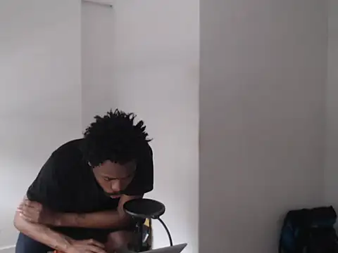 Mastertopdome online show from December 22, 2025, 8:09 pm