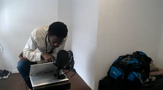 Mastertopdome online show from March 14, 2025, 3:25 pm