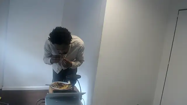 Mastertopdome online show from October 12, 2025, 12:50 pm