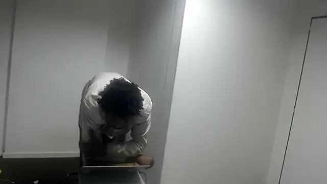 Mastertopdome online show from October 13, 2025, 12:56 am