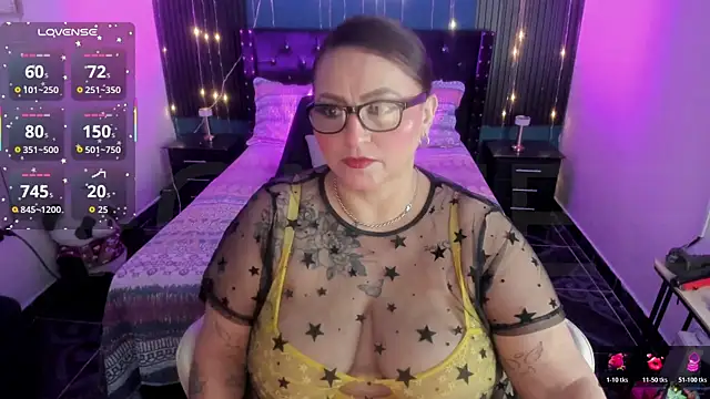 Ivonnee   online show from July 4, 2026, 4:30 am
