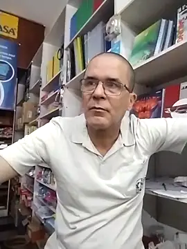 barboza991 online show from March 11, 2026, 12:54 pm