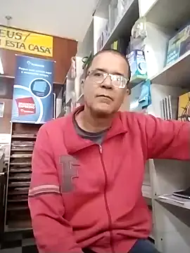 barboza991 online show from September 12, 2025, 12:38 pm