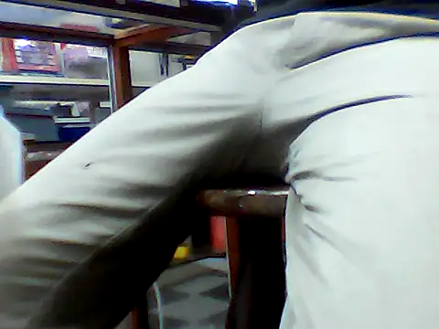 barboza991 online show from February 12, 2026, 2:06 pm