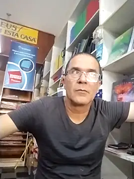 barboza991 online show from February 5, 2026, 7:21 pm