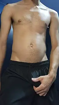 boyminerin00 online show from October 30, 2025, 12:31 am