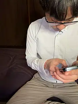 kintaman cum online show from July 14, 2026, 9:21 pm