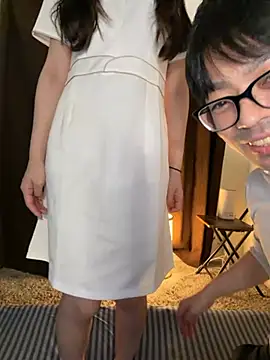 kintaman cum online show from August 4, 2026, 10:14 pm