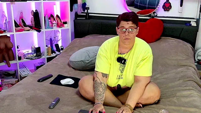 SunshineLexi online show from March 8, 2026, 4:21 pm