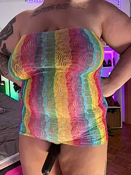 SunshineLexi online show from May 2, 2026, 7:35 am