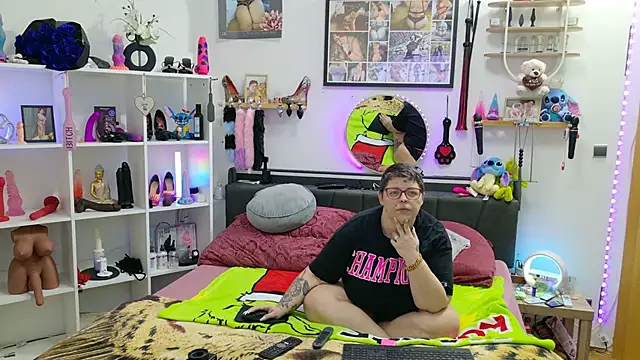 SunshineLexi online show from January 9, 2026, 7:04 am