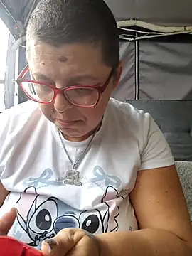 SunshineLexi online show from October 9, 2025, 6:03 am