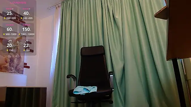 MateoBenjaminX online show from October 1, 2025, 5:56 am