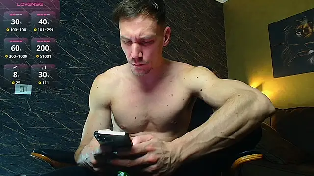 MateoBenjaminX online show from January 9, 2026, 5:58 am