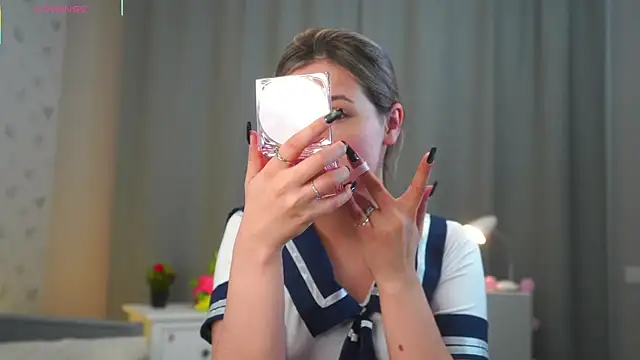 EthalGold online show from November 28, 2025, 3:07 am