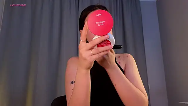 EthalGold online show from September 25, 2025, 3:23 am