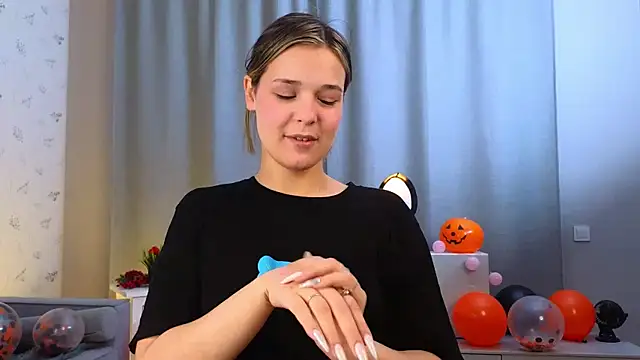 EthalGold online show from October 28, 2025, 2:56 am