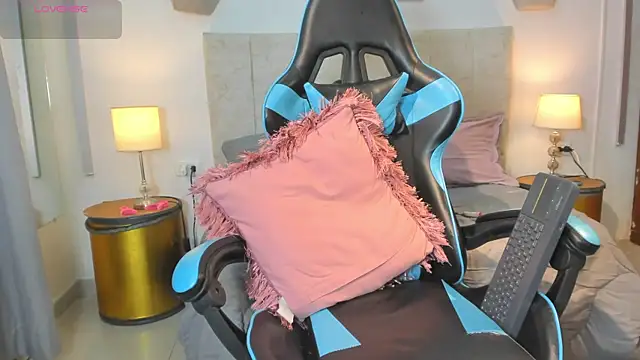  maria foxx  online show from February 10, 2026, 6:07 pm