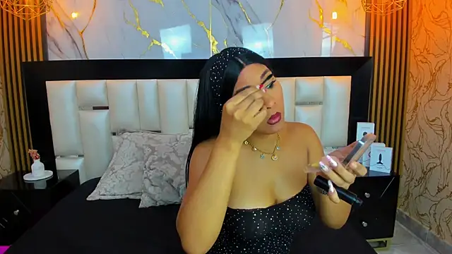 SofiaLaurents online show from November 29, 2025, 1:00 pm