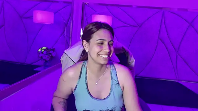 Tammy Blackk online show from January 9, 2026, 3:02 am