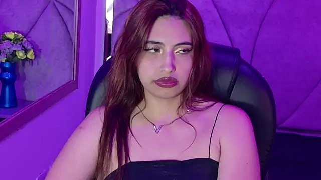 Tammy Blackk online show from October 8, 2025, 4:25 am