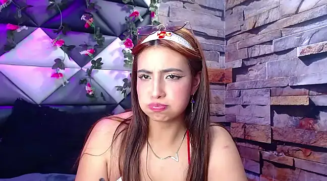 Tammy Blackk online show from March 18, 2025, 5:44 pm