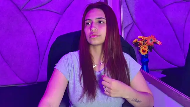 Tammy Blackk online show from December 16, 2025, 3:00 am