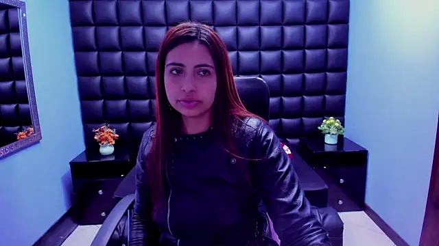 Tammy Blackk online show from September 10, 2025, 2:43 am