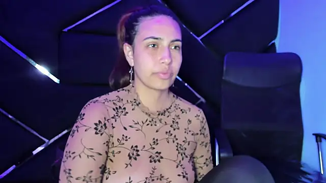 Tammy Blackk online show from February 21, 2026, 3:08 am