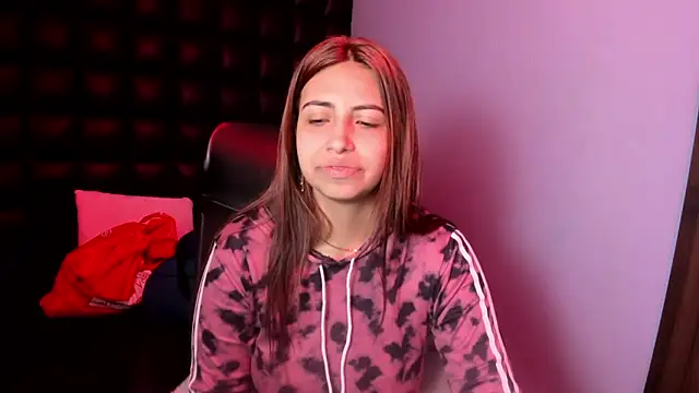 Tammy Blackk online show from September 15, 2025, 3:40 am