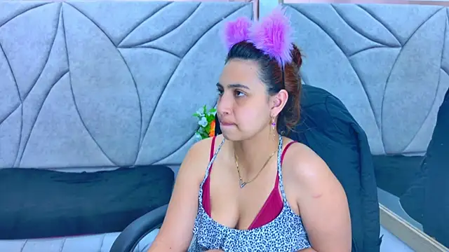 Tammy Blackk online show from November 12, 2025, 3:21 am