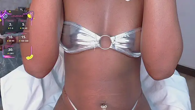 ahvi ebony online show from June 25, 2026, 12:32 pm