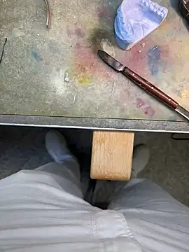 kareem0010 online show from February 25, 2025, 2:04 pm