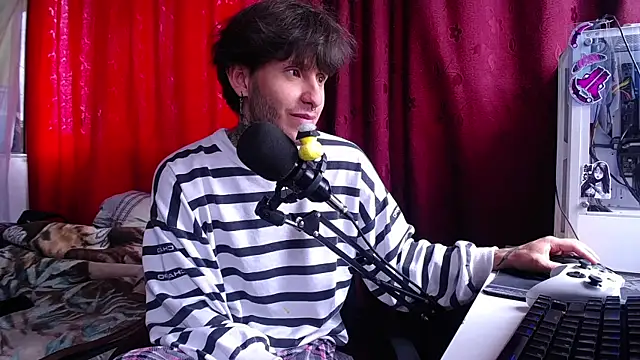 esjrobles online show from March 11, 2025, 4:18 pm