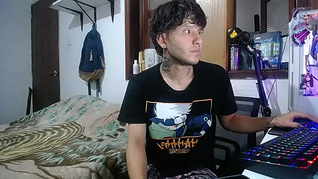 esjrobles online show from February 23, 2025, 3:18 pm