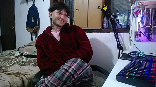 esjrobles online show from March 7, 2025, 6:46 am