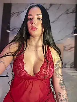 Pink Jazmin online show from June 11, 2026, 12:23 am