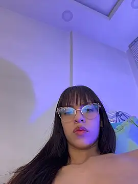 AnaSofia 07sv online show from August 4, 2026, 5:12 am