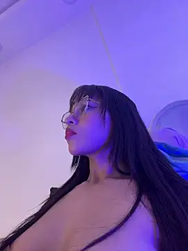 AnaSofia 07sv online show from June 21, 2026, 4:07 am