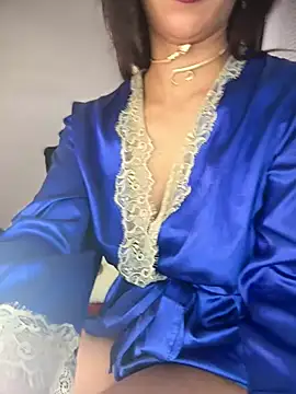 AnaSofia 07sv online show from May 20, 2026, 4:20 am