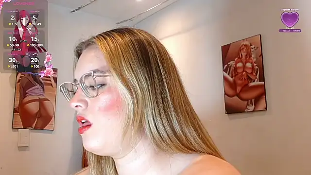 kendallclarkk03 online show from March 7, 2025, 6:24 am